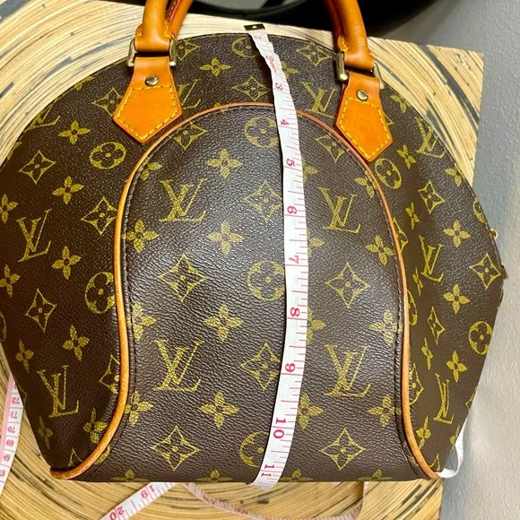 Vintage Elipse - Picture 10 of 11